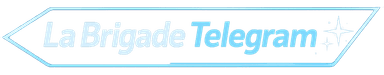 LA BRIGADE TELEGRAM